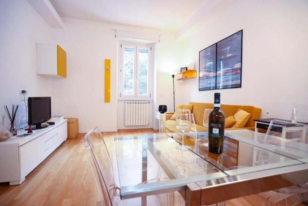 New Apartment Vatican Museum Рим Екстер'єр фото