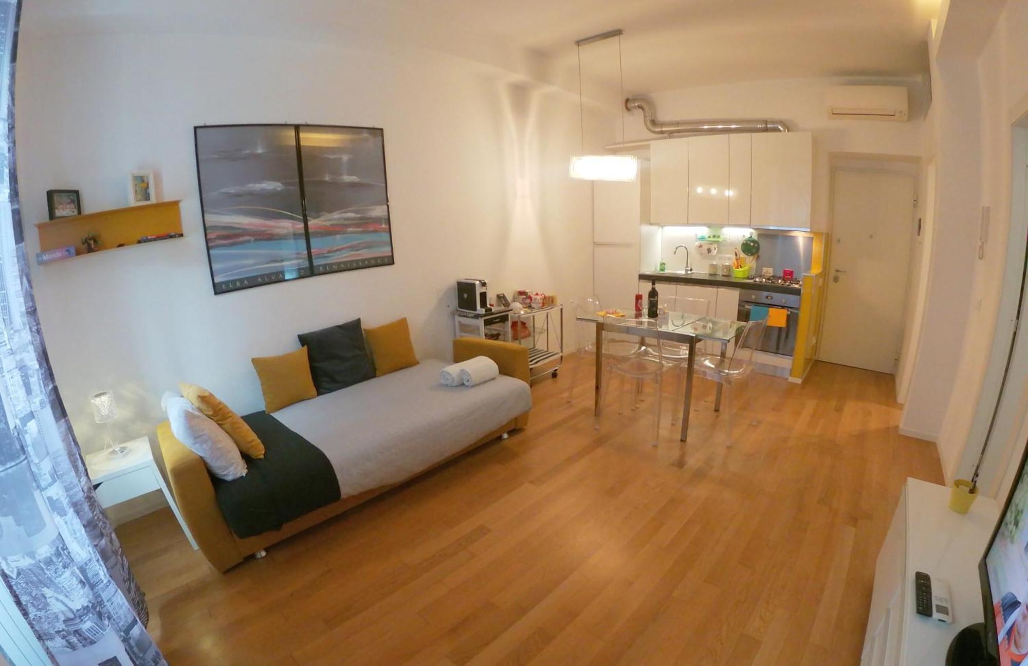 New Apartment Vatican Museum Рим Екстер'єр фото