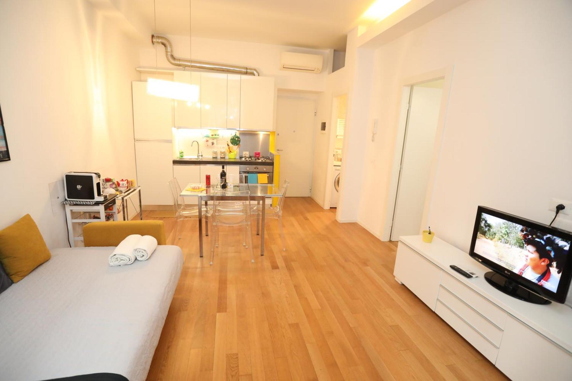 New Apartment Vatican Museum Рим Екстер'єр фото