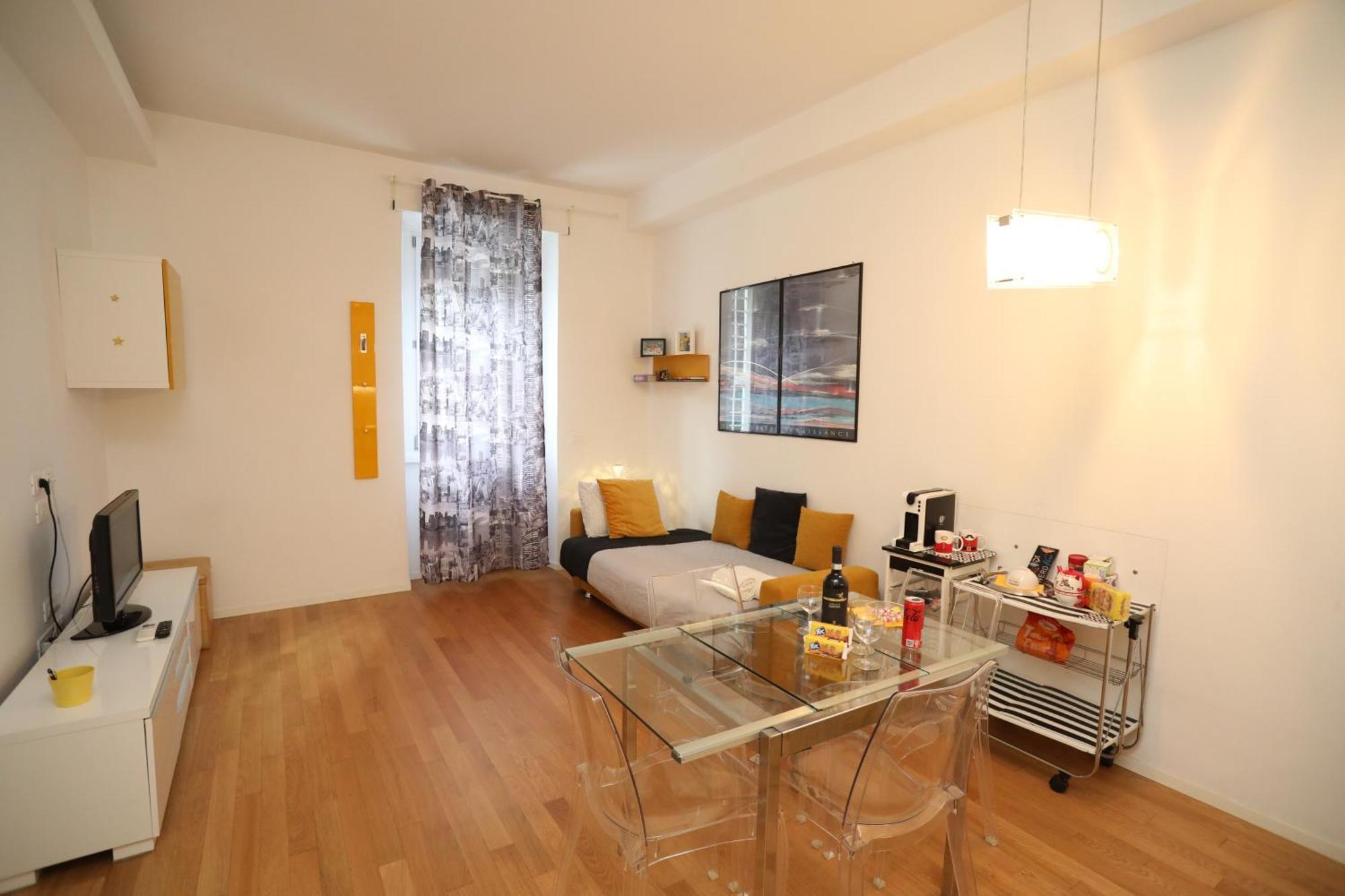 New Apartment Vatican Museum Рим Екстер'єр фото