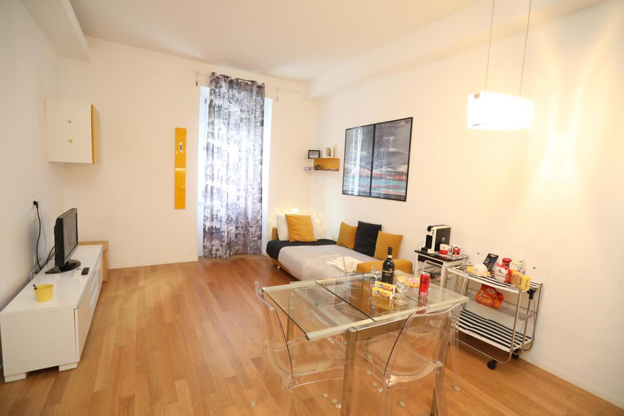 New Apartment Vatican Museum Рим Екстер'єр фото