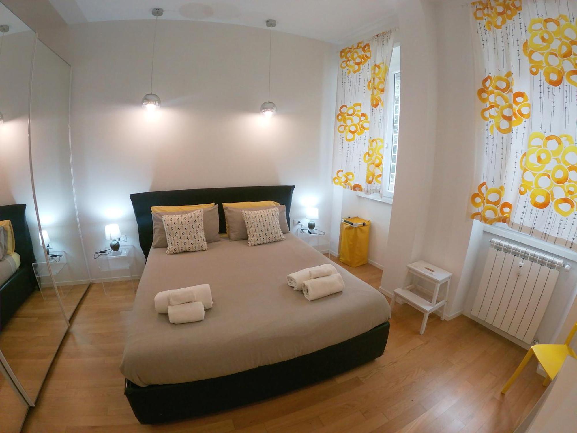 New Apartment Vatican Museum Рим Екстер'єр фото