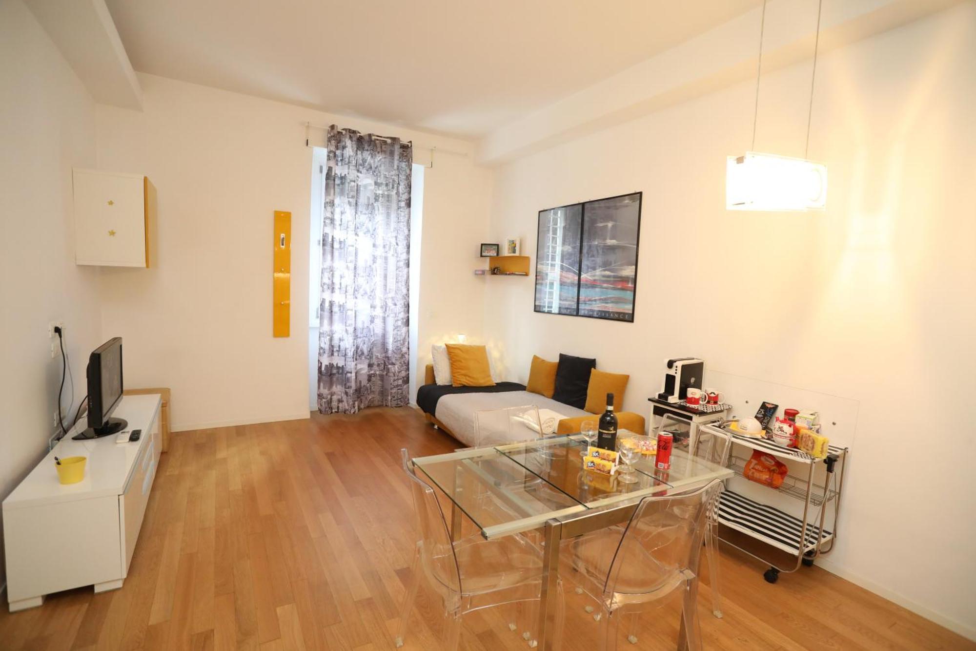 New Apartment Vatican Museum Рим Екстер'єр фото