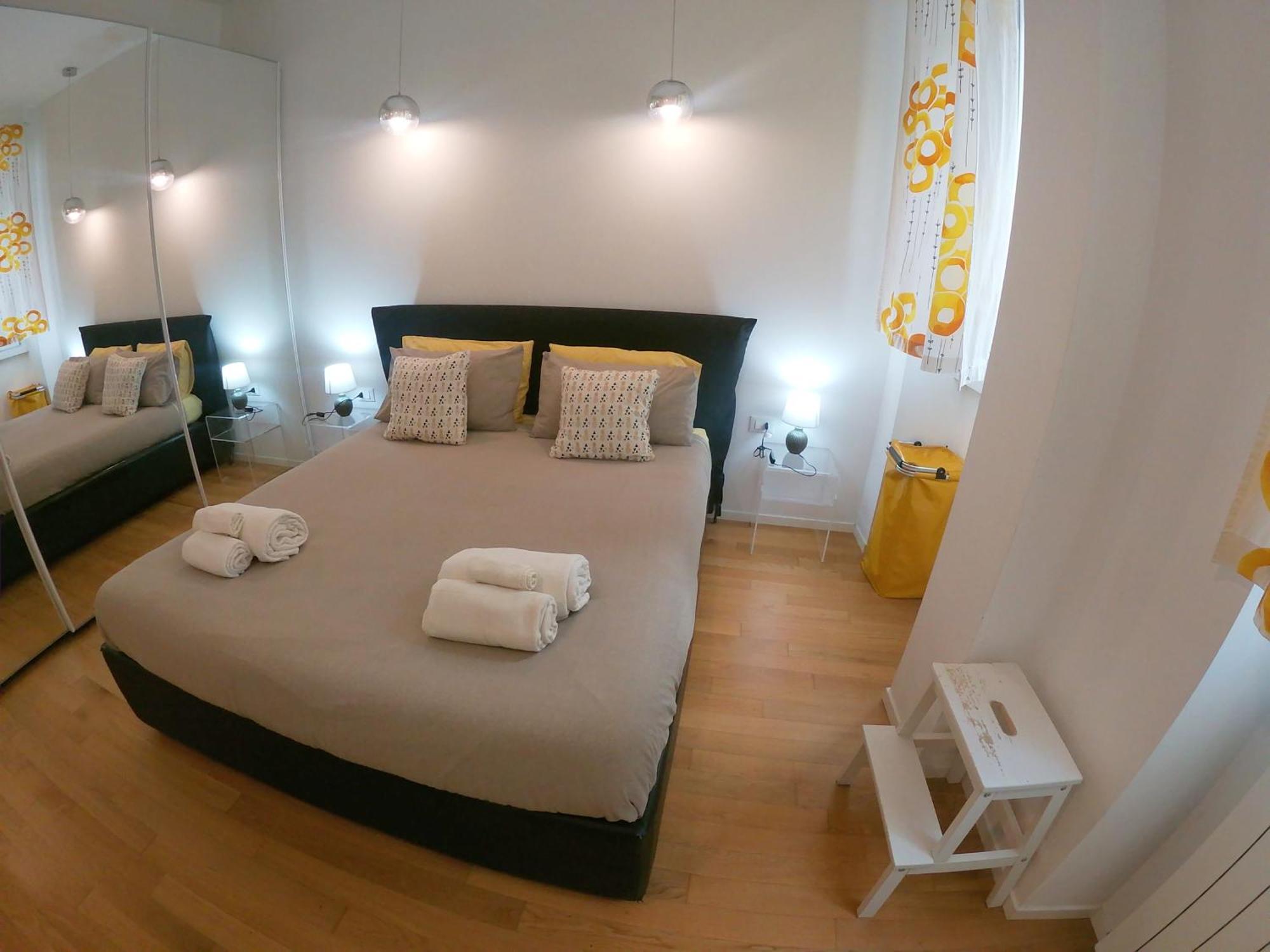 New Apartment Vatican Museum Рим Екстер'єр фото