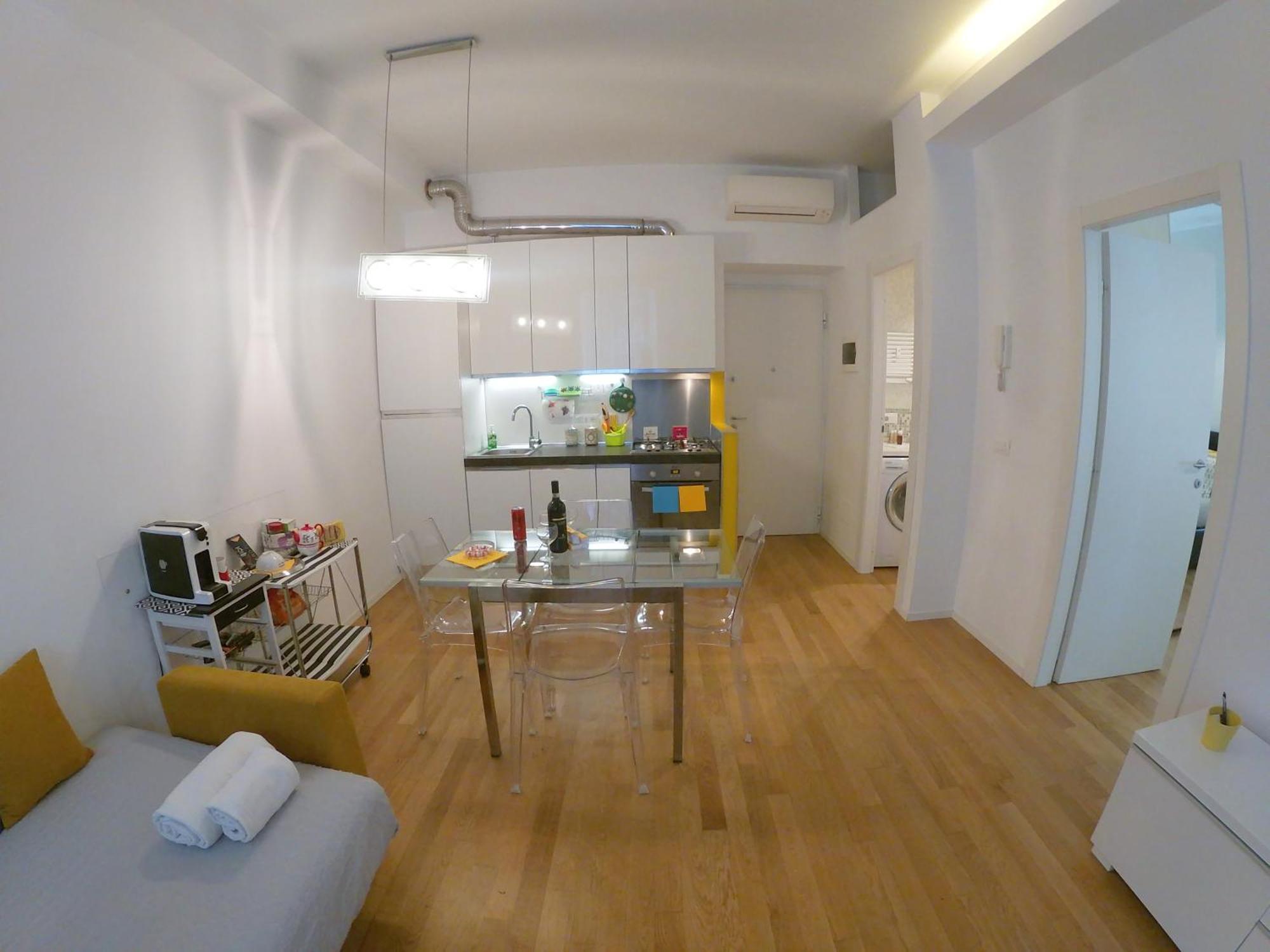 New Apartment Vatican Museum Рим Екстер'єр фото